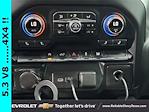 2020 Chevrolet Silverado 1500 Crew Cab 4x4 Pickup for sale #LZ337337 - photo 19