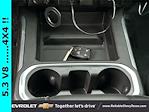 2020 Chevrolet Silverado 1500 Crew Cab 4x4 Pickup for sale #LZ337337 - photo 20