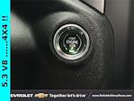 2020 Chevrolet Silverado 1500 Crew Cab 4x4 Pickup for sale #LZ337337 - photo 21