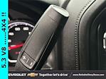 2020 Chevrolet Silverado 1500 Crew Cab 4x4 Pickup for sale #LZ337337 - photo 22