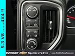 2020 Chevrolet Silverado 1500 Crew Cab 4x4 Pickup for sale #LZ337337 - photo 23
