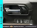 2020 Chevrolet Silverado 1500 Crew Cab 4x4 Pickup for sale #LZ337337 - photo 24