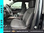 2020 Chevrolet Silverado 1500 Crew Cab 4x4 Pickup for sale #LZ337337 - photo 25