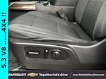 2020 Chevrolet Silverado 1500 Crew Cab 4x4 Pickup for sale #LZ337337 - photo 26