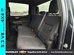 2020 Chevrolet Silverado 1500 Crew Cab 4x4 Pickup for sale #LZ337337 - photo 27