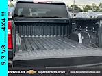 2020 Chevrolet Silverado 1500 Crew Cab 4x4 Pickup for sale #LZ337337 - photo 28