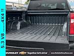 2020 Chevrolet Silverado 1500 Crew Cab 4x4 Pickup for sale #LZ337337 - photo 29