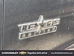 2020 Chevrolet Silverado 1500 Crew Cab 4x4 Pickup for sale #LZ337337 - photo 4