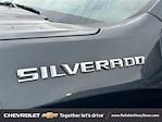 2020 Chevrolet Silverado 1500 Crew Cab 4x4 Pickup for sale #LZ337337 - photo 5