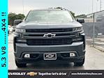 2020 Chevrolet Silverado 1500 Crew Cab 4x4 Pickup for sale #LZ337337 - photo 7
