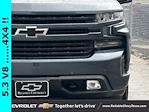 2020 Chevrolet Silverado 1500 Crew Cab 4x4 Pickup for sale #LZ337337 - photo 8