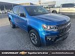 2021 Chevrolet Colorado Crew Cab 4x4 Pickup for sale #M1229824 - photo 3