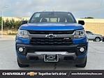 2021 Chevrolet Colorado Crew Cab 4x4 Pickup for sale #M1229824 - photo 10