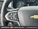 2021 Chevrolet Colorado Crew Cab 4x4 Pickup for sale #M1229824 - photo 16