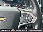 2021 Chevrolet Colorado Crew Cab 4x4 Pickup for sale #M1229824 - photo 17