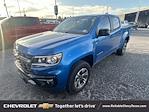 2021 Chevrolet Colorado Crew Cab 4x4 Pickup for sale #M1229824 - photo 1