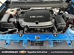 2021 Chevrolet Colorado Crew Cab 4x4 Pickup for sale #M1229824 - photo 35