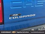 2021 Chevrolet Colorado Crew Cab 4x4 Pickup for sale #M1229824 - photo 5
