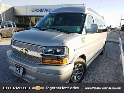 2021 Chevrolet Express 3500 SRW RWD Passenger Van for sale #M1271506 - photo 1