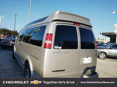 2021 Chevrolet Express 3500 SRW RWD Passenger Van for sale #M1271506 - photo 2