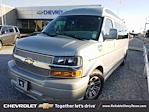 2021 Chevrolet Express 3500 SRW RWD Passenger Van for sale #M1271506 - photo 1