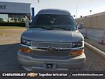 2021 Chevrolet Express 3500 SRW RWD Passenger Van for sale #M1271506 - photo 3