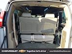 2021 Chevrolet Express 3500 SRW RWD Passenger Van for sale #M1271506 - photo 8