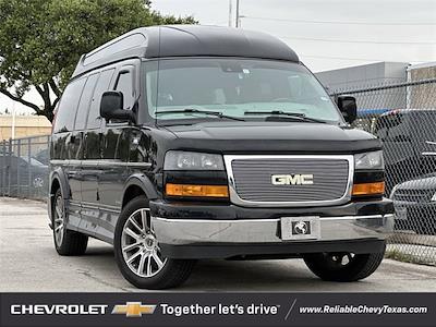 2021 GMC Savana 2500 SRW RWD Empty Cargo Van for sale #M1302225 - photo 1