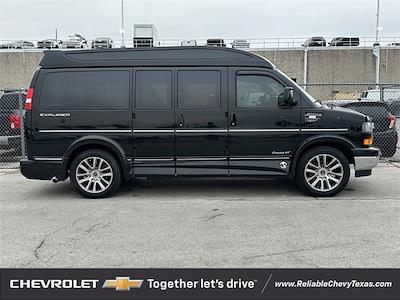 2021 GMC Savana 2500 SRW RWD Empty Cargo Van for sale #M1302225 - photo 2