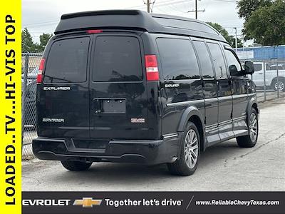 2021 GMC Savana 2500 SRW RWD Passenger Van for sale #M1302225 - photo 2