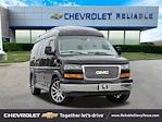 2021 GMC Savana 2500 SRW RWD Empty Cargo Van for sale #M1302225 - photo 3