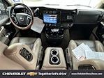 2021 GMC Savana 2500 SRW RWD Empty Cargo Van for sale #M1302225 - photo 16