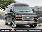 2021 GMC Savana 2500 SRW RWD Empty Cargo Van for sale #M1302225 - photo 1