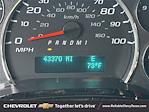 2021 GMC Savana 2500 SRW RWD Empty Cargo Van for sale #M1302225 - photo 21