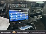 2021 GMC Savana 2500 SRW RWD Empty Cargo Van for sale #M1302225 - photo 22