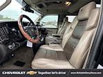 2021 GMC Savana 2500 SRW RWD Empty Cargo Van for sale #M1302225 - photo 34