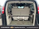 2021 GMC Savana 2500 SRW RWD Empty Cargo Van for sale #M1302225 - photo 35