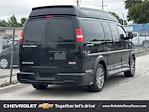 2021 GMC Savana 2500 SRW RWD Empty Cargo Van for sale #M1302225 - photo 4