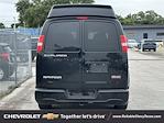 2021 GMC Savana 2500 SRW RWD Empty Cargo Van for sale #M1302225 - photo 5
