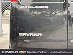 2021 GMC Savana 2500 SRW RWD Empty Cargo Van for sale #M1302225 - photo 6