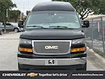 2021 GMC Savana 2500 SRW RWD Empty Cargo Van for sale #M1302225 - photo 8