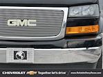 2021 GMC Savana 2500 SRW RWD Empty Cargo Van for sale #M1302225 - photo 9
