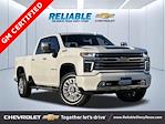 2021 Chevrolet Silverado 2500 Crew Cab 4x4 Pickup for sale #MF118262 - photo 1