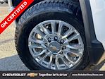2021 Chevrolet Silverado 2500 Crew Cab 4x4 Pickup for sale #MF118262 - photo 10