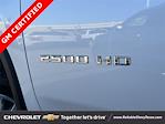 2021 Chevrolet Silverado 2500 Crew Cab 4x4 Pickup for sale #MF118262 - photo 11