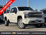 2021 Chevrolet Silverado 2500 Crew Cab 4x4 Pickup for sale #MF118262 - photo 3