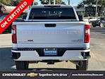 2021 Chevrolet Silverado 2500 Crew Cab 4x4 Pickup for sale #MF118262 - photo 2