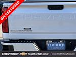 2021 Chevrolet Silverado 2500 Crew Cab 4x4 Pickup for sale #MF118262 - photo 7