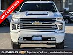 2021 Chevrolet Silverado 2500 Crew Cab 4x4 Pickup for sale #MF118262 - photo 8
