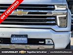 2021 Chevrolet Silverado 2500 Crew Cab 4x4 Pickup for sale #MF118262 - photo 9